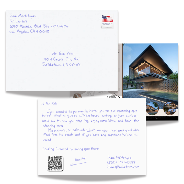 Premier Letter