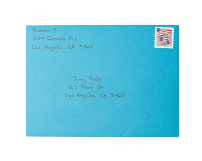 Handwritten Letter Services | Handwritten Direct Mail – Pen Letters