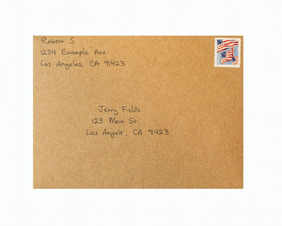 Handwritten Letter Services | Handwritten Direct Mail – Pen Letters