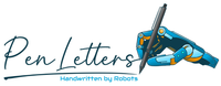 Pen Letters