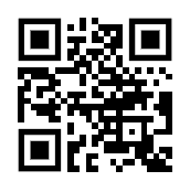 QR Code Sticker